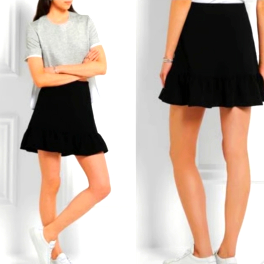 Elizabeth and James Piper Skirt